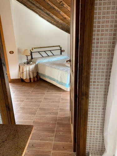 Habitación Rural El Chorrillo