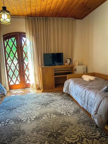 Superior Quadruple room