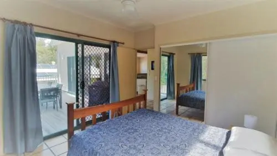 20 Orania Court