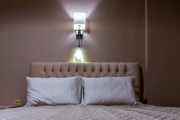 Elia Deluxe Accommodation