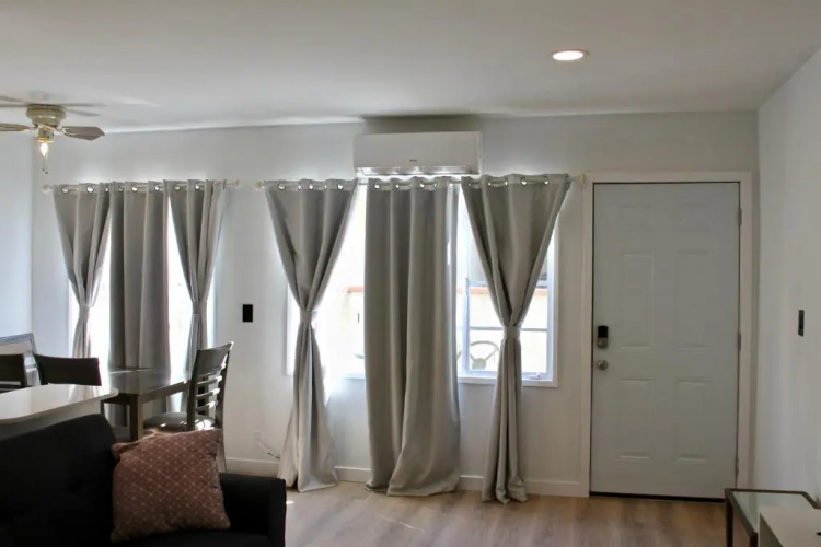 Chic Apartment