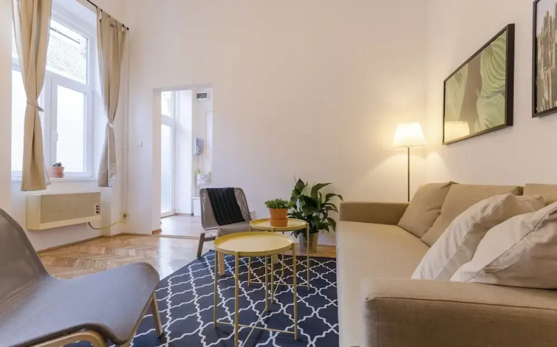 Shallot Apartments