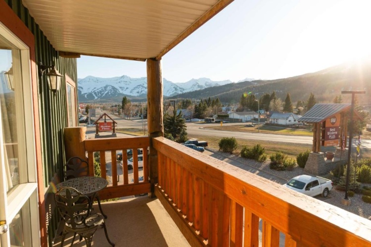 Best Western Plus Fernie Mountain Lodge photo 9