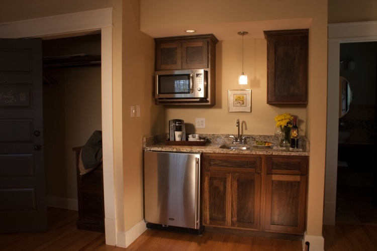 Showers Inn photo 28