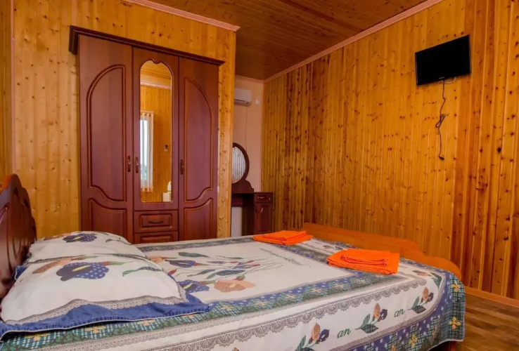 Mini Hotel Vavilon