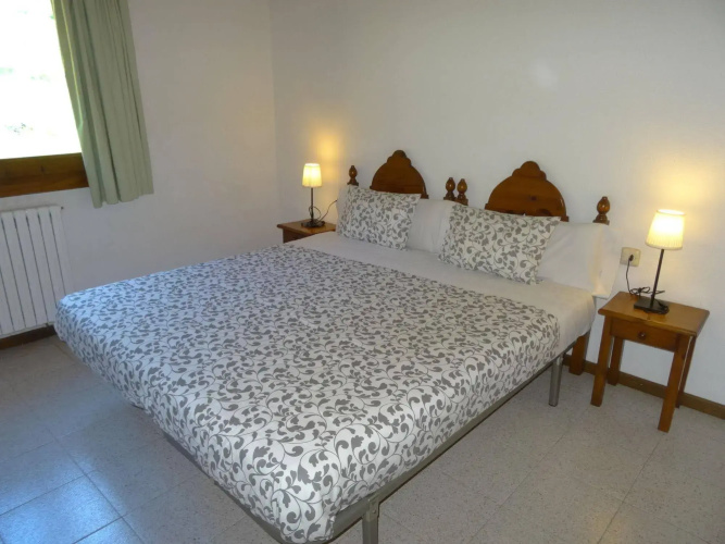 Aparthotel Sant Andreu