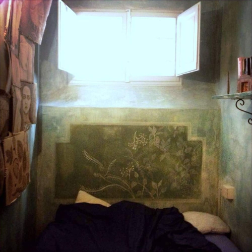 Serragli - Art Flat