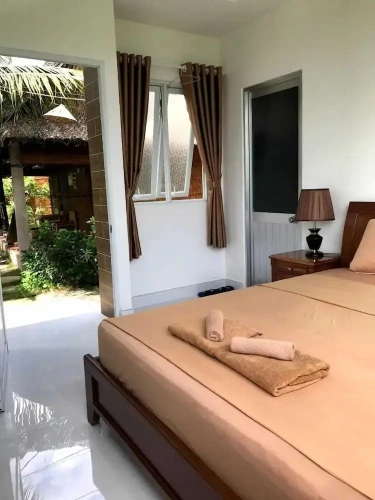 Bungalow