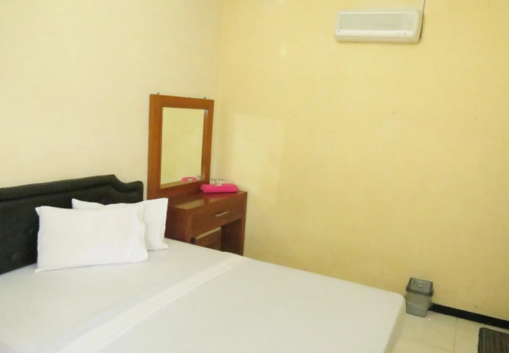 Wisma Tamu UKSW Guest House