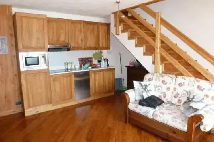 Apartment Gerandin