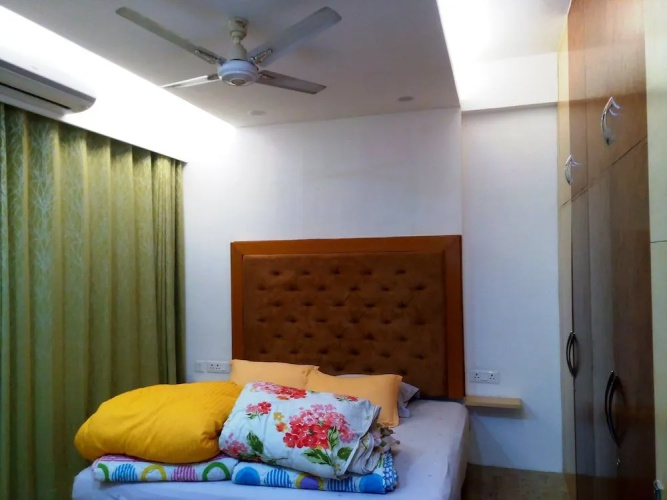 Hotel Ganga Azure