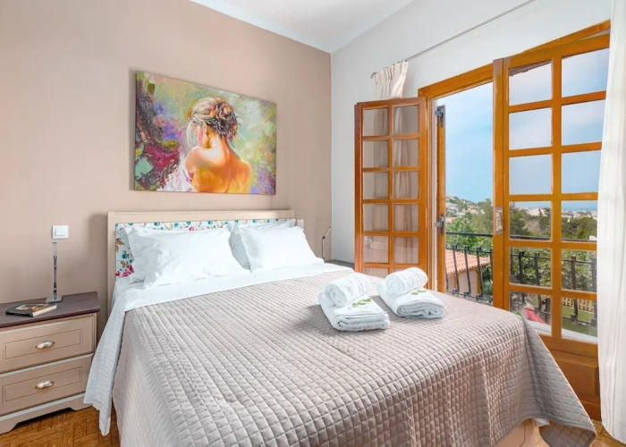 3 Bedrooms Villa