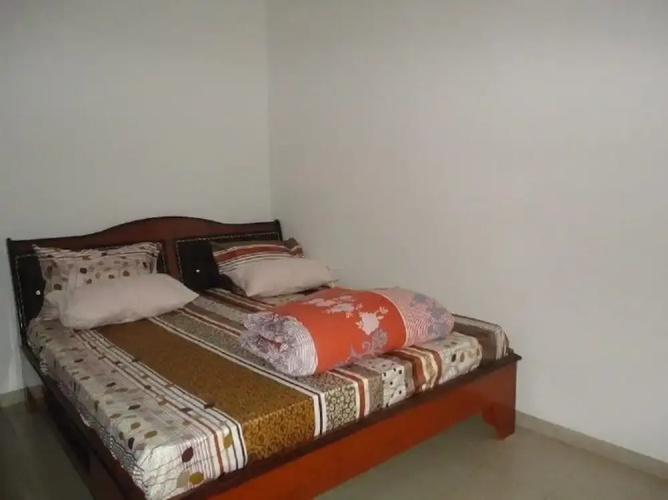 Residence Axa