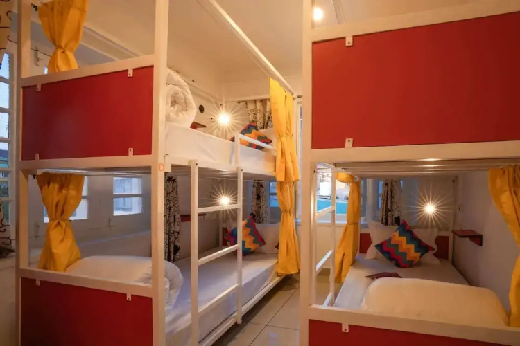 Hotelafbeelding