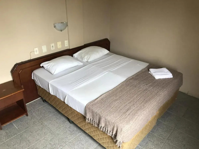 HANNA Praia Hotel