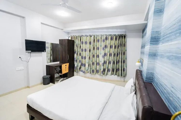 Hotel C20