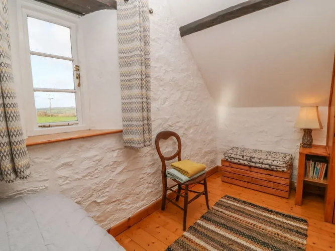 The Coach House