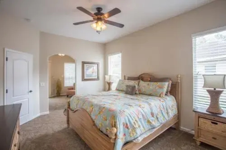 Brighton Villa #231015
