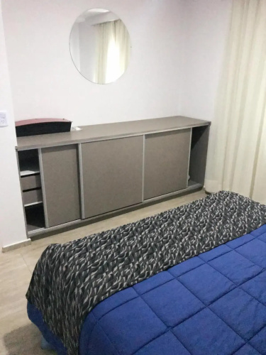 Blu Apartments