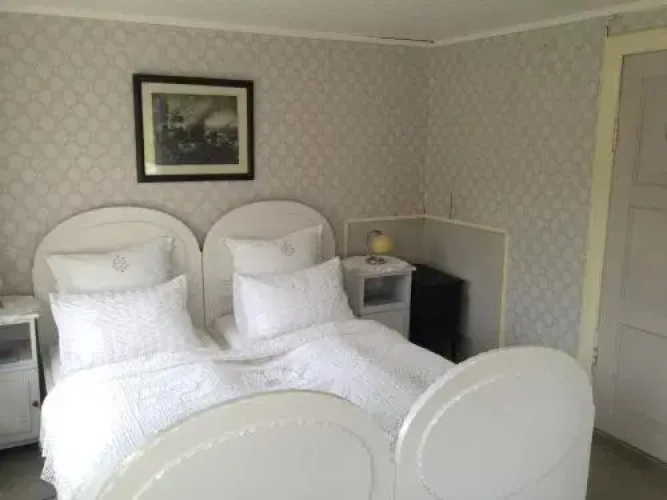 Storjord Hotel