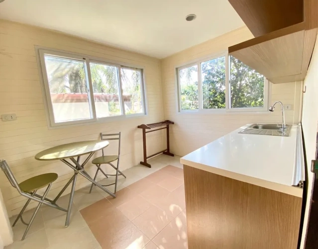 Deluxe room with balcony and with garden view