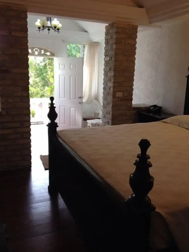 Standard Double Suite with balcony