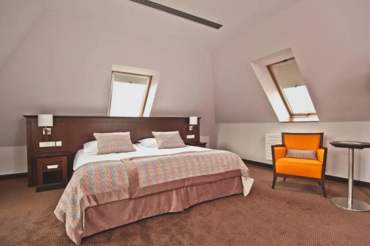 Superior Double room
