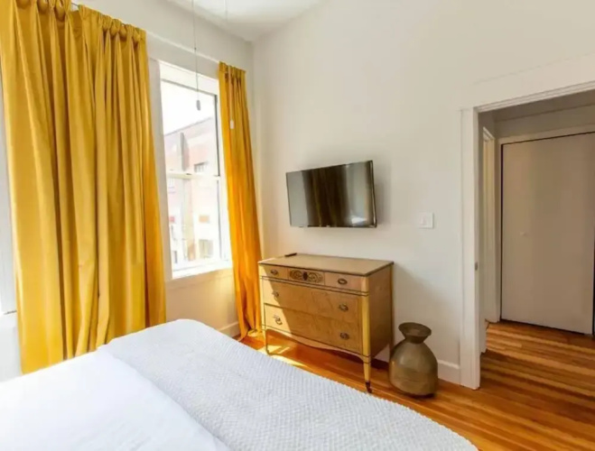 The Bellwether Hotel