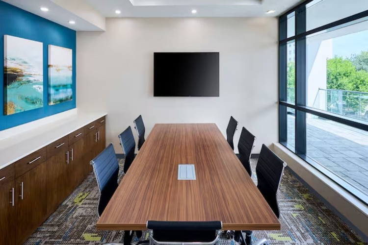 Hampton Inn By Hilton Hamilton photo 17