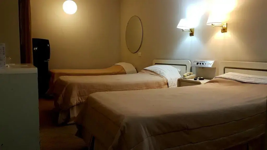 Plaza Hotel La Rioja