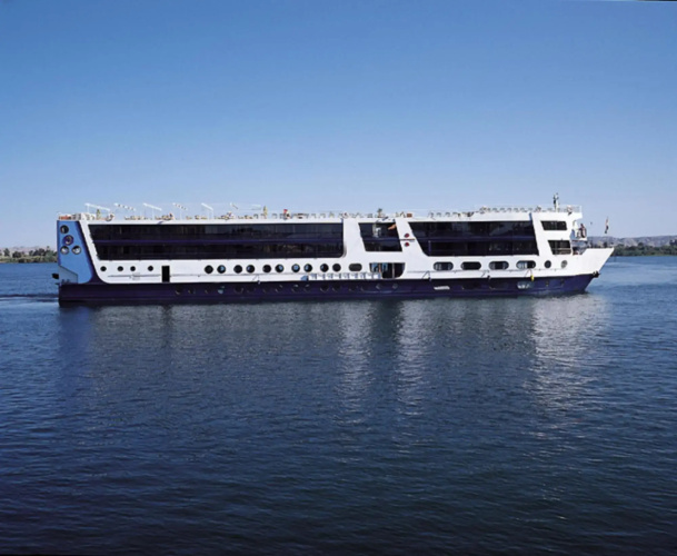 MS Lady Sophia