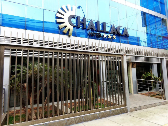 Imagen del hotel