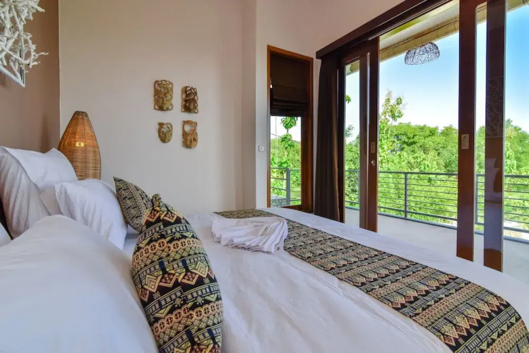 Villa Kapal