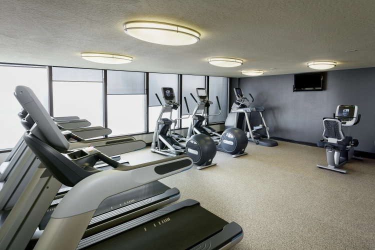 DoubleTree by Hilton Billings photo 25