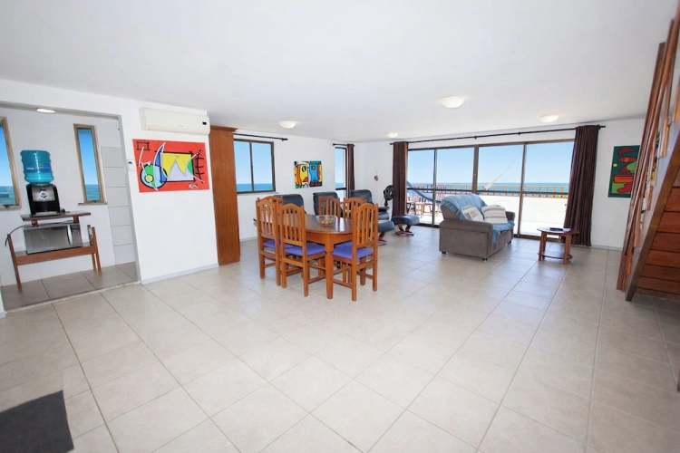 2 Bedrooms Standard Penthouse room
