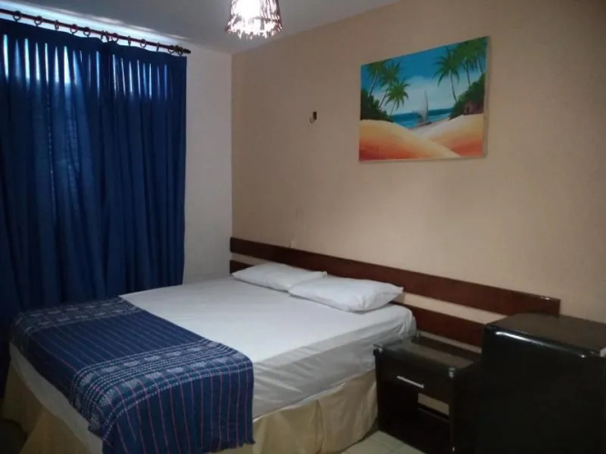 Casa Ceará - B & B