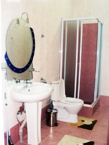 Mimino Guesthouse
