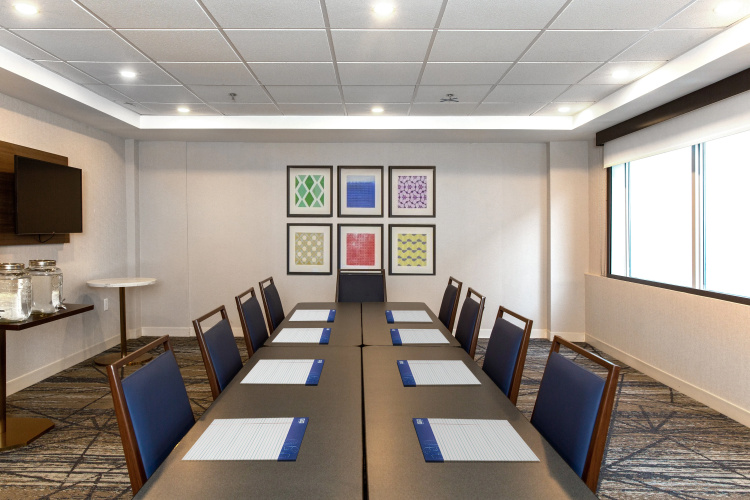 Holiday Inn Express New Rochelle photo 16