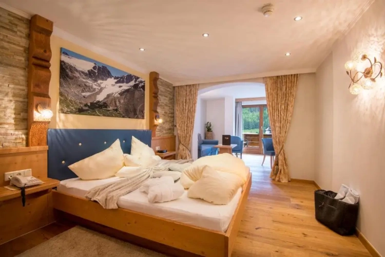 Double Junior Suite