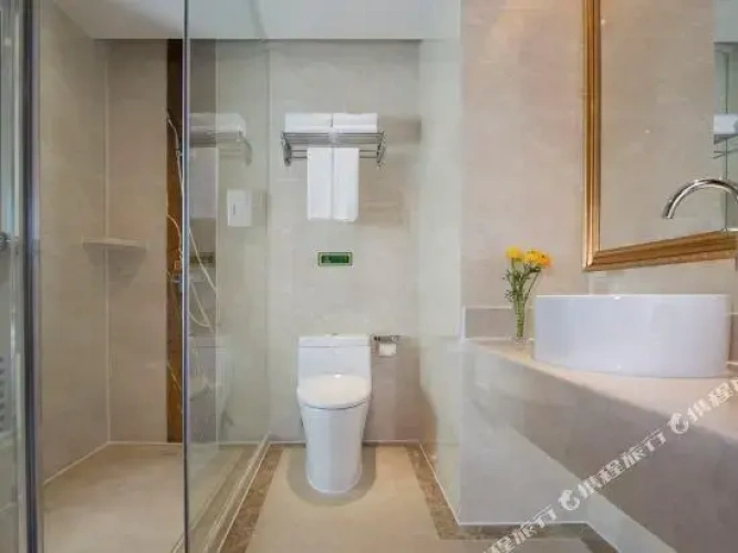 Business Double Suite