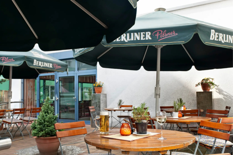 Good Morning Plus Berlin City East photo 16