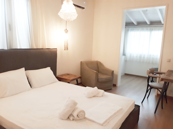 Lefkada Princess