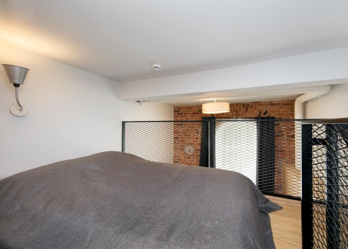 Standard Duplex room