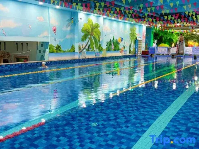beiguozhijiaohotel