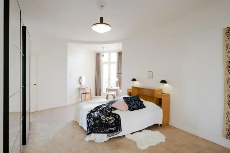 Hotel-Standard Design Apartment with Seaview