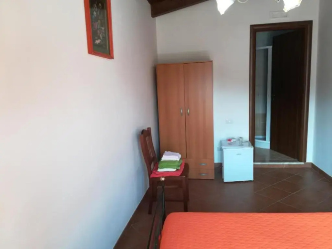 Borgo degli Amici