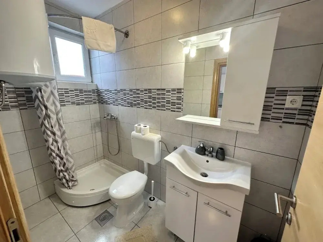 Studio apartman Easy