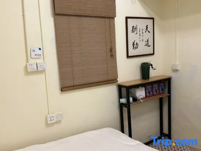 1 Bedroom Suite