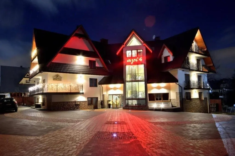 Image de l'hôtel