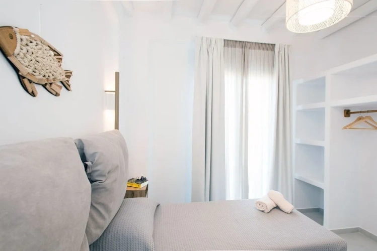 Superior Apartment with balcony